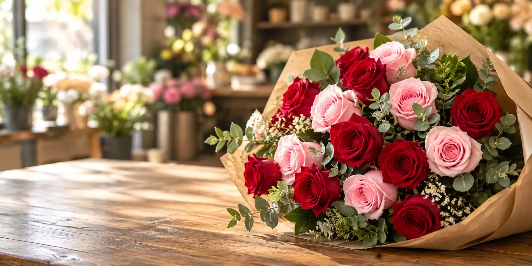 Rosas
