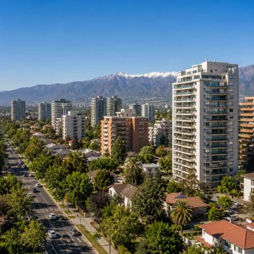 La Reina