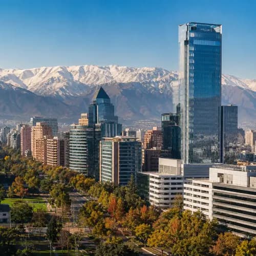 Las Condes