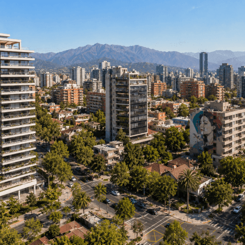 Ñuñoa