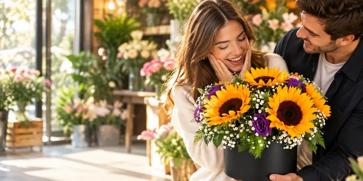 Girasoles
