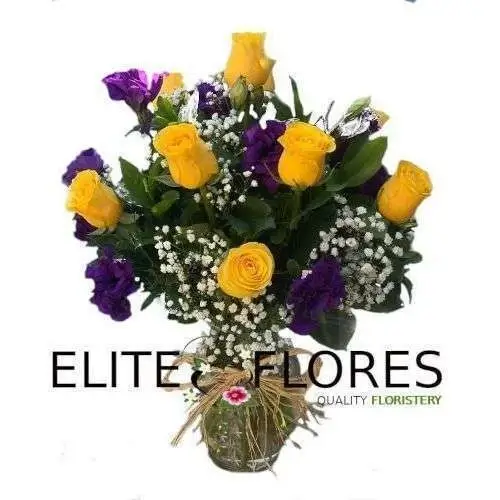 Energía Floral