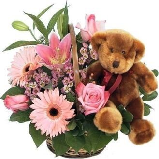 floresparacumpleaños