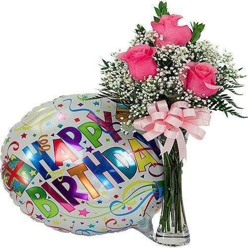 Deseo de cumpleaños