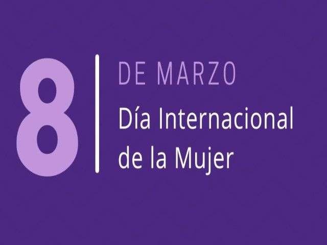 8- de-Marzo