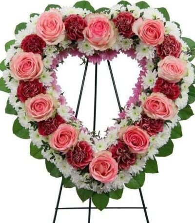 Corazón armónico