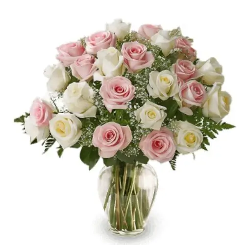 Florero encantadoramente tierno