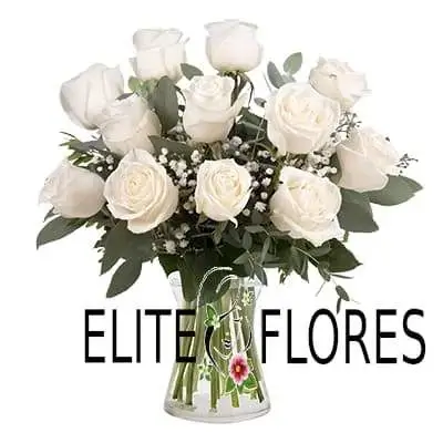 FLCR-ROSAS-7 Un Toque de Clase