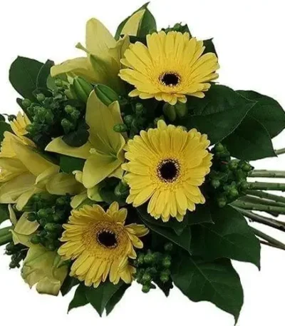 Ramo Amanecer glorioso