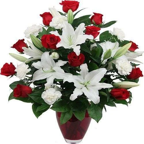 Flores Para Aniversario