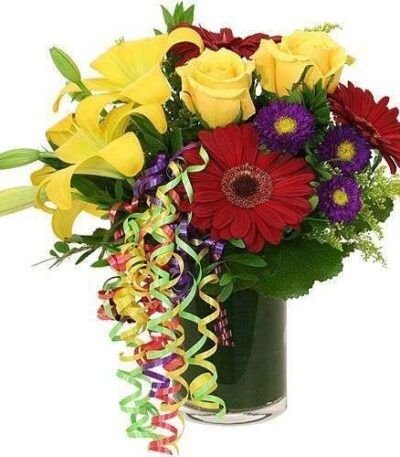 Ramo de Celebración