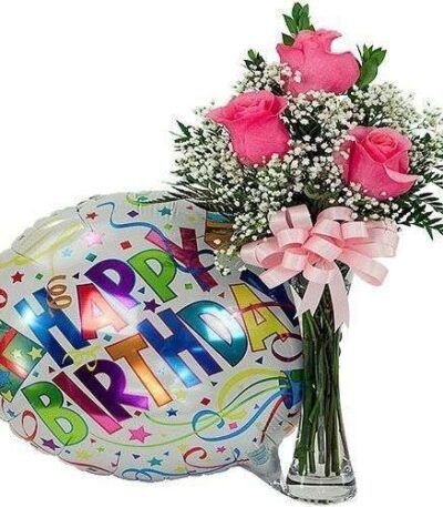 Deseo de cumpleaños