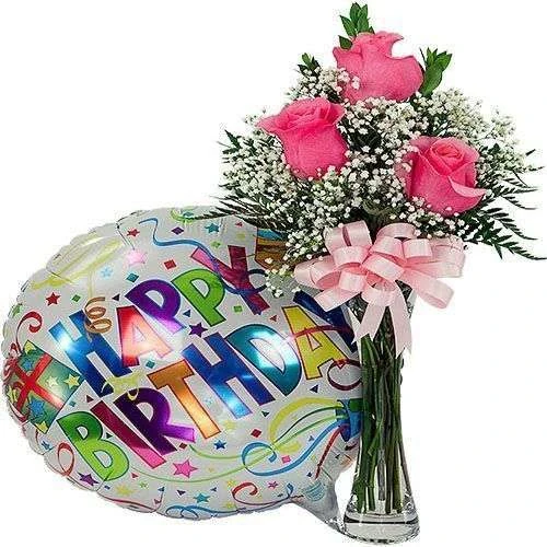 Deseo de cumpleaños Deseo de cumpleaños