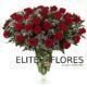 29 Rosa roja
