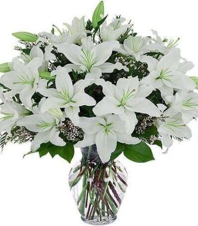 florero condolencias