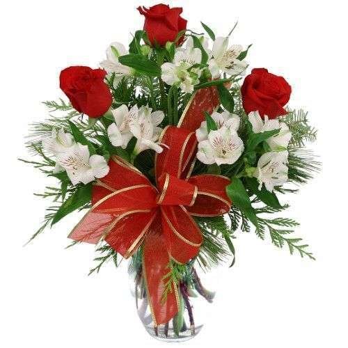 Fantasía-Navidad Fantasía-Navidad