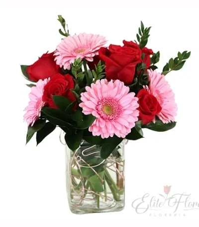 Corazón de amor por ti