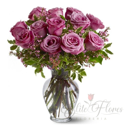 Mujer-1 Florero mujer 2023 para el Día de la Mujer