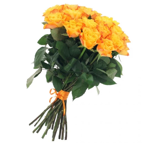 ramo-21_amarillas Ramo de 21 rosas amarillas