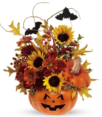 Decoración Para Halloween-12