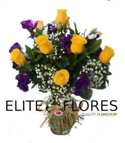 Energía Floral