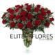 27 Rosa roja