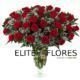 31 Rosa roja