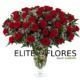 35 Rosa roja