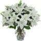 florero condolencias