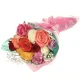 12 rosas mixtas