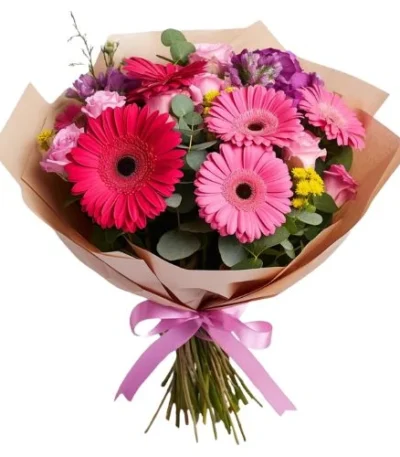 Bouquet Elegante