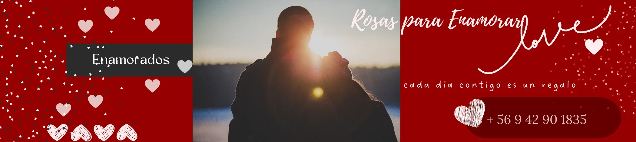 bannerenamorados